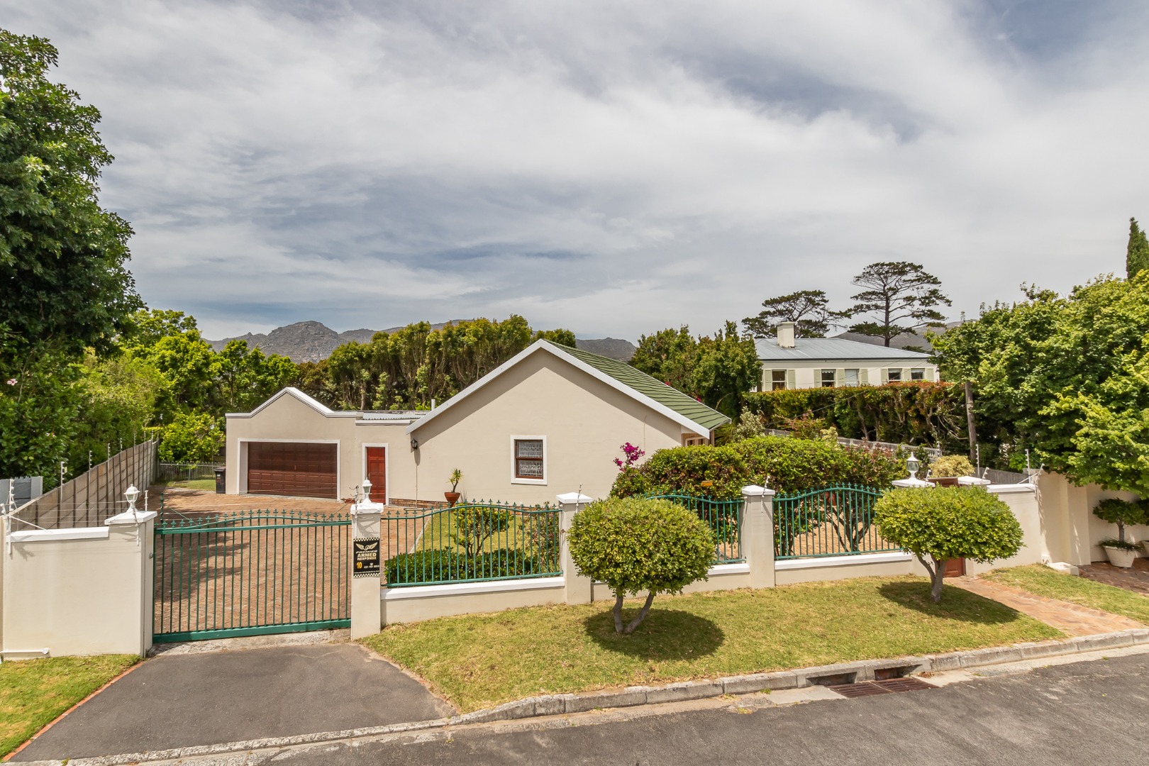 Property and houses for sale in Tokai, Cape Town RE/MAX