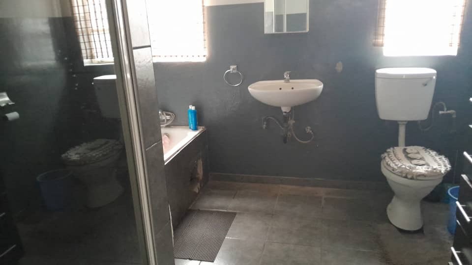 3 Bedroom House For Sale in Outjo RE/MAX™ of Southern Africa