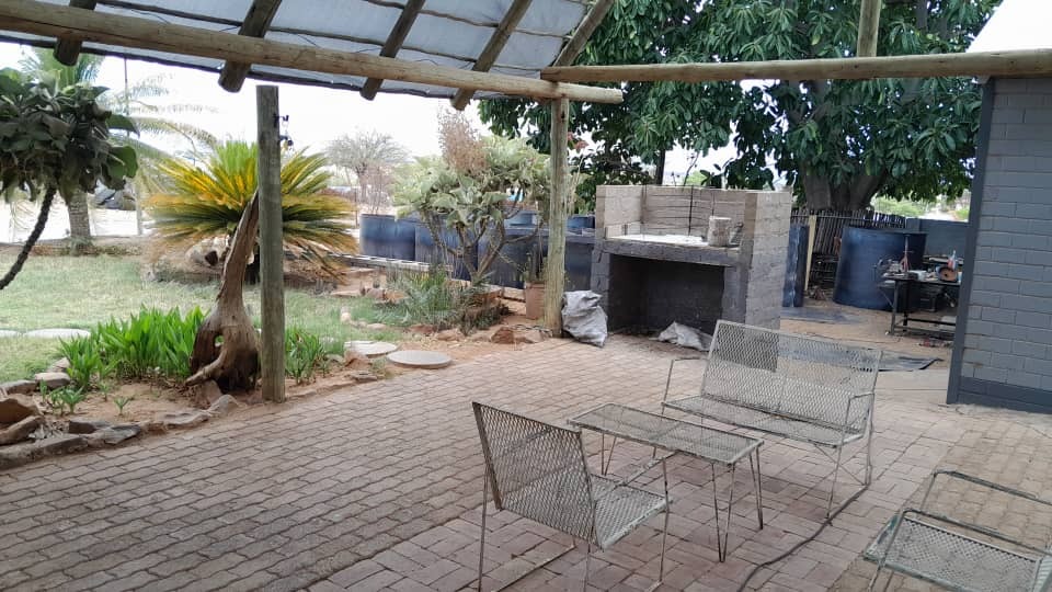 3 Bedroom House For Sale in Outjo RE/MAX™ of Southern Africa