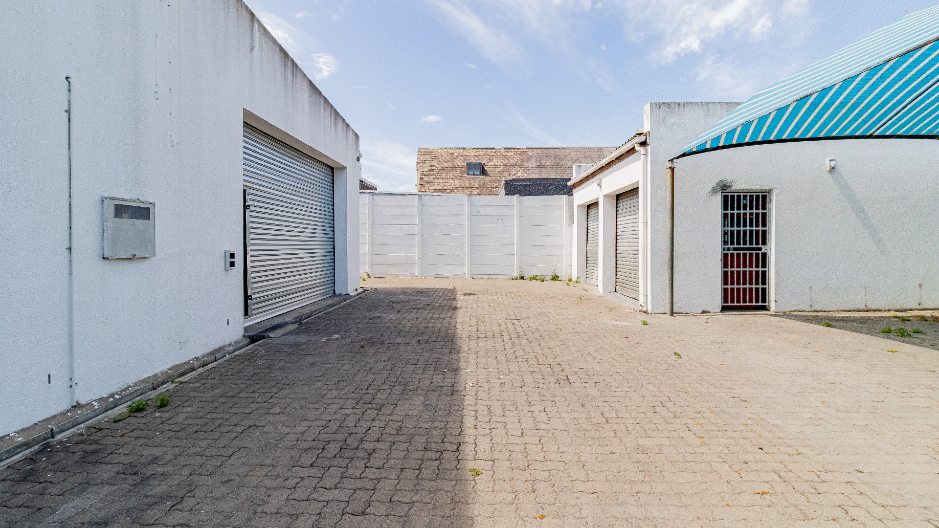 Apartments and flats to rent in Goodwood, Western Cape RE/MAX