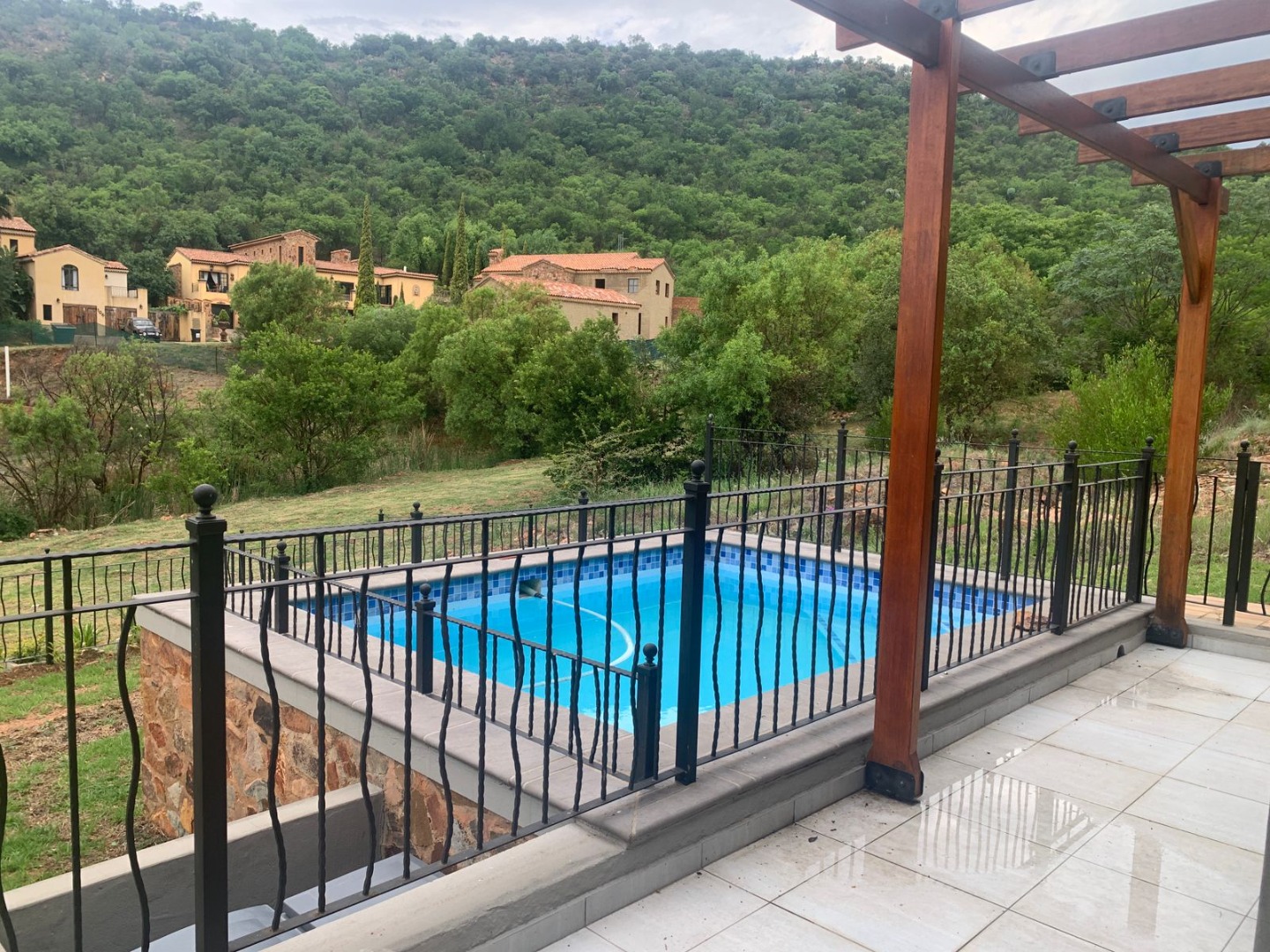 4 Bedroom House To Rent in Estate D' Afrique RE/MAX™ of Southern Africa