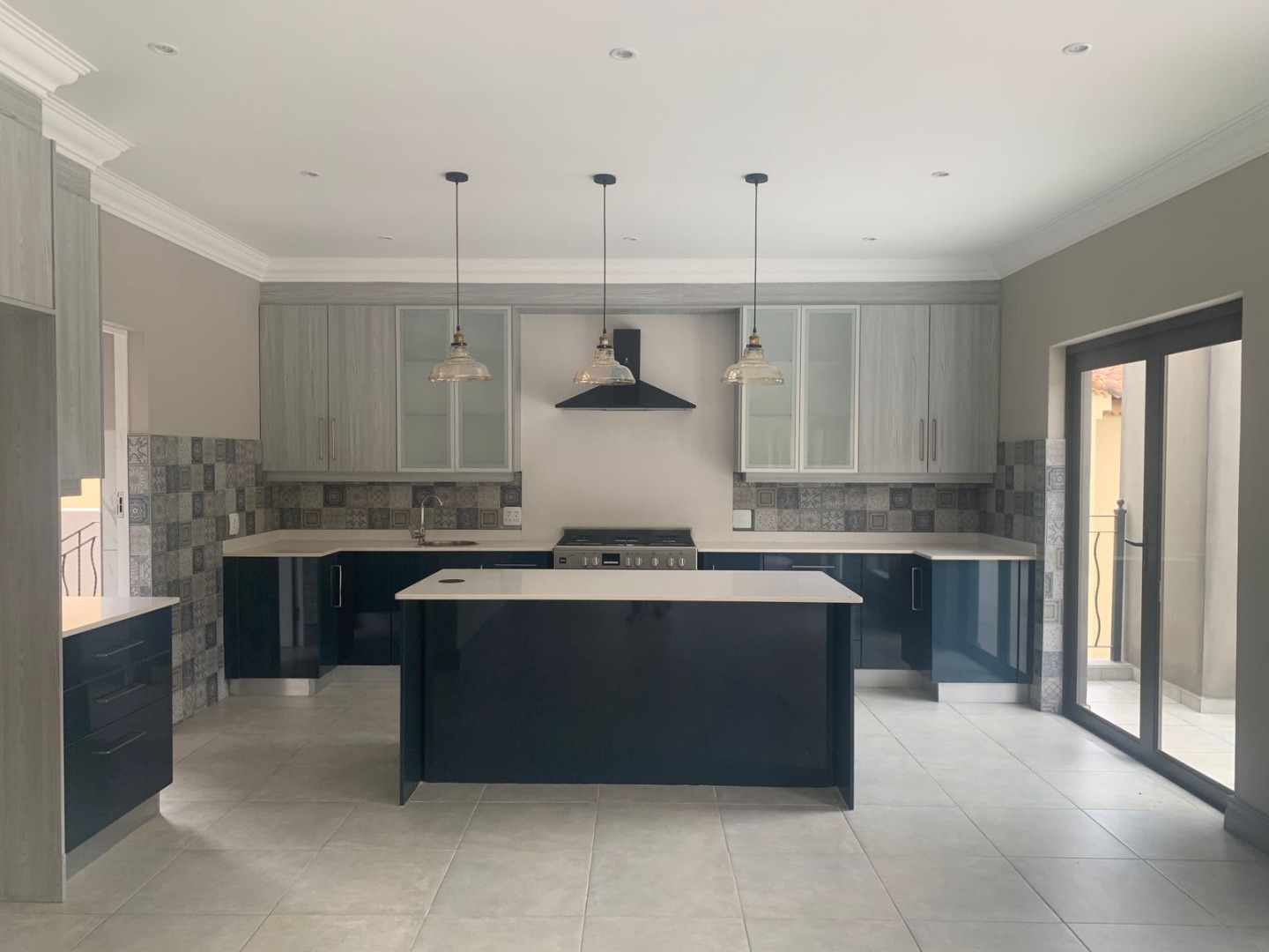 4 Bedroom House To Rent in Estate D' Afrique RE/MAX™ of Southern Africa