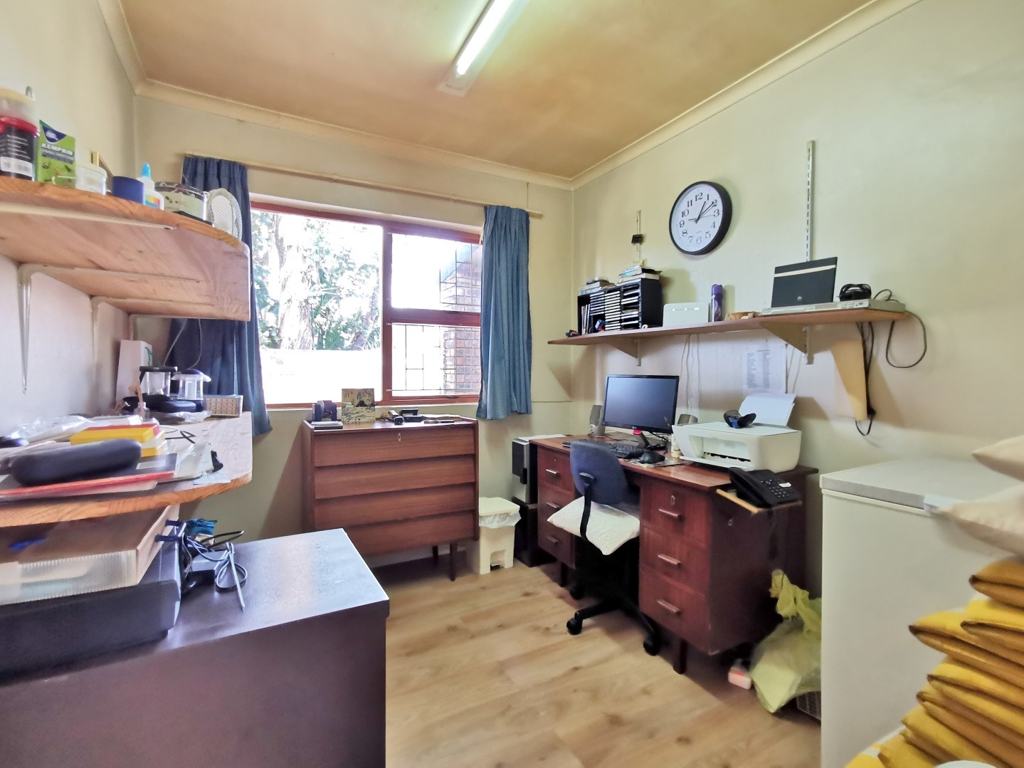 3 Bedroom House For Sale in Linton Grange RE/MAX™ of Southern Africa