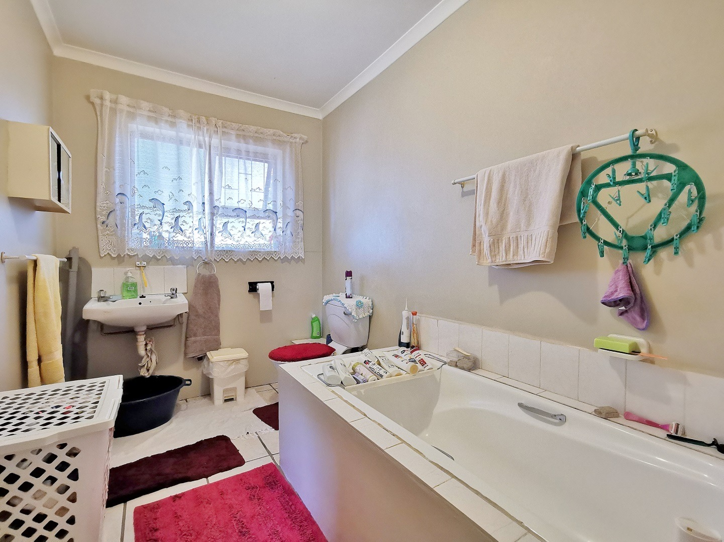 3 Bedroom House For Sale in Linton Grange RE/MAX™ of Southern Africa