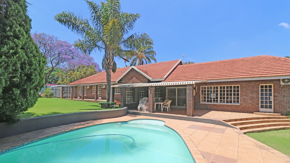 Property and houses for sale in Ferndale, Randburg RE/MAX