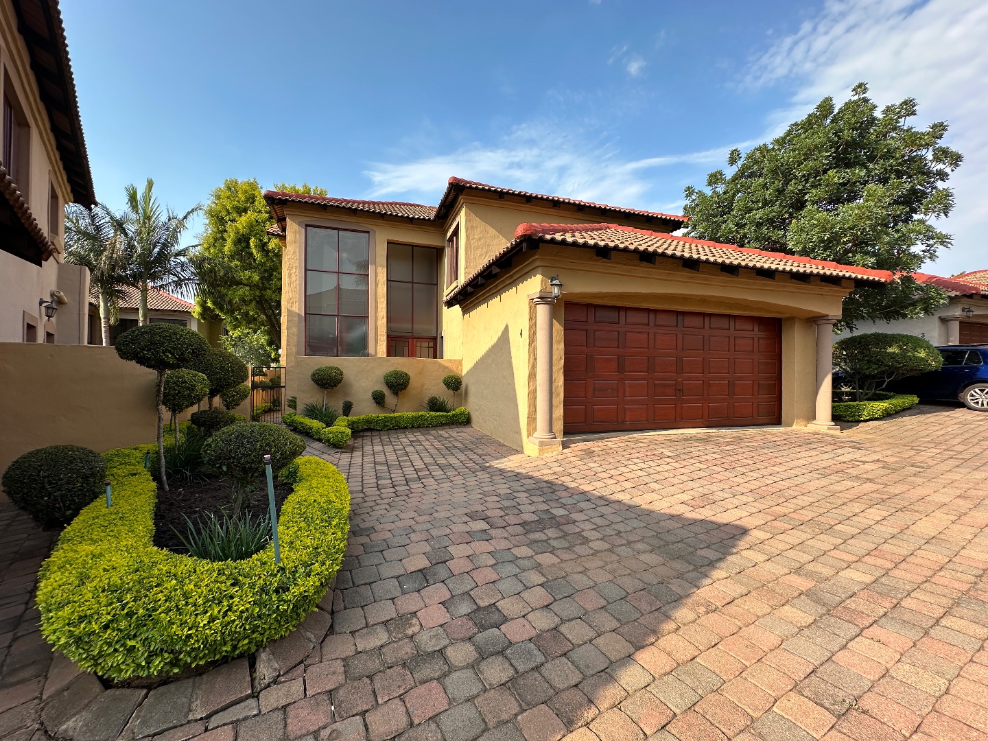 3 Bedroom House For Sale in Moreleta Park RE/MAX™ of Southern Africa