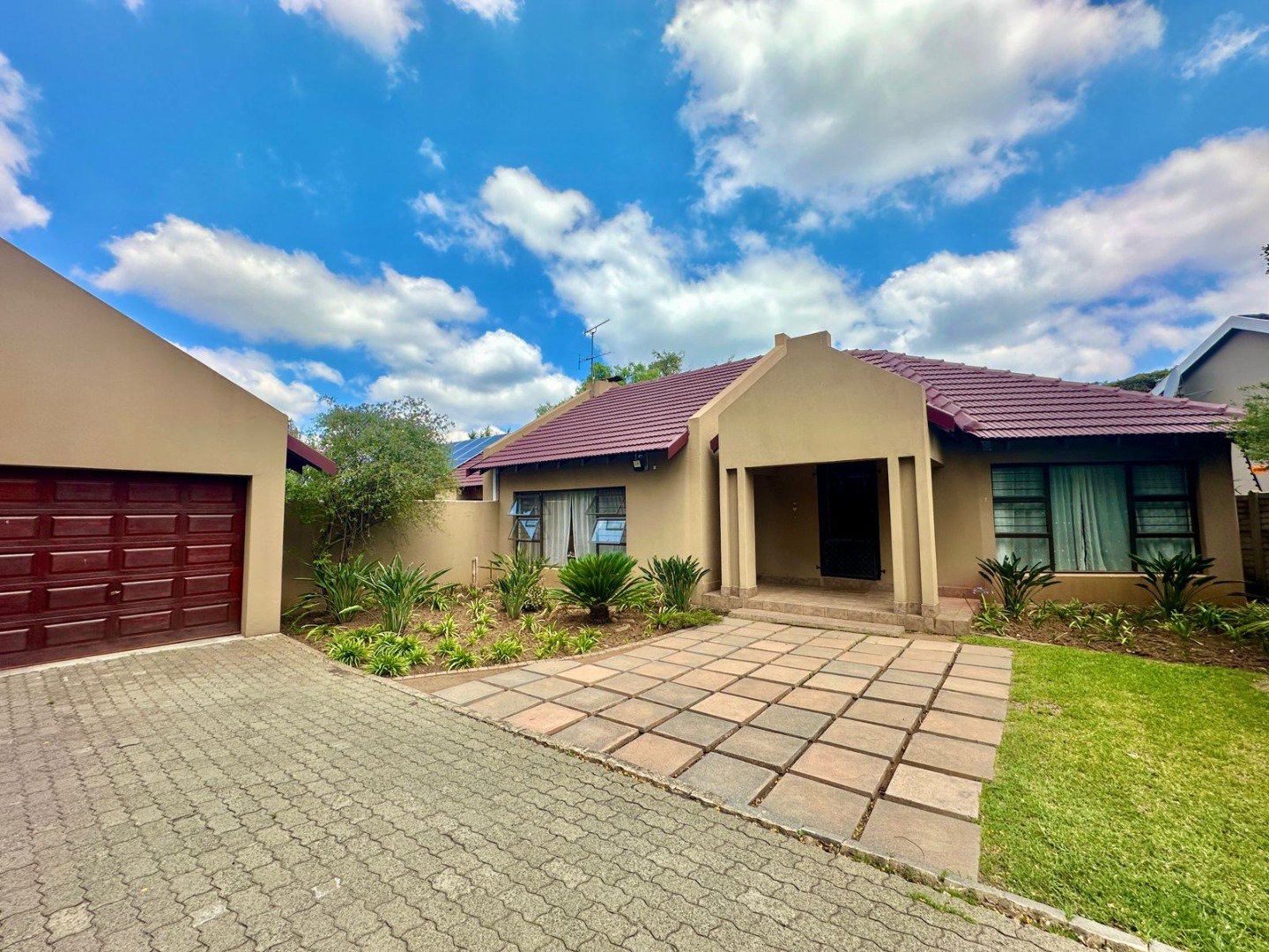 Property and houses for sale in Rynfield, Benoni RE/MAX