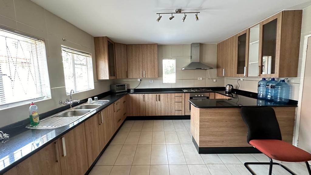 4 Bedroom House To Rent in Gaborone West Phase 2 RE/MAX™ of Southern