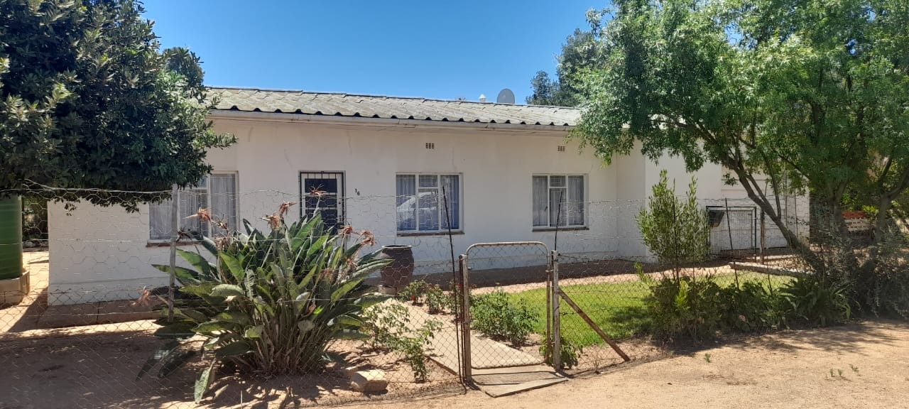 Property and houses for sale in Moorreesburg, Western Cape RE/MAX™