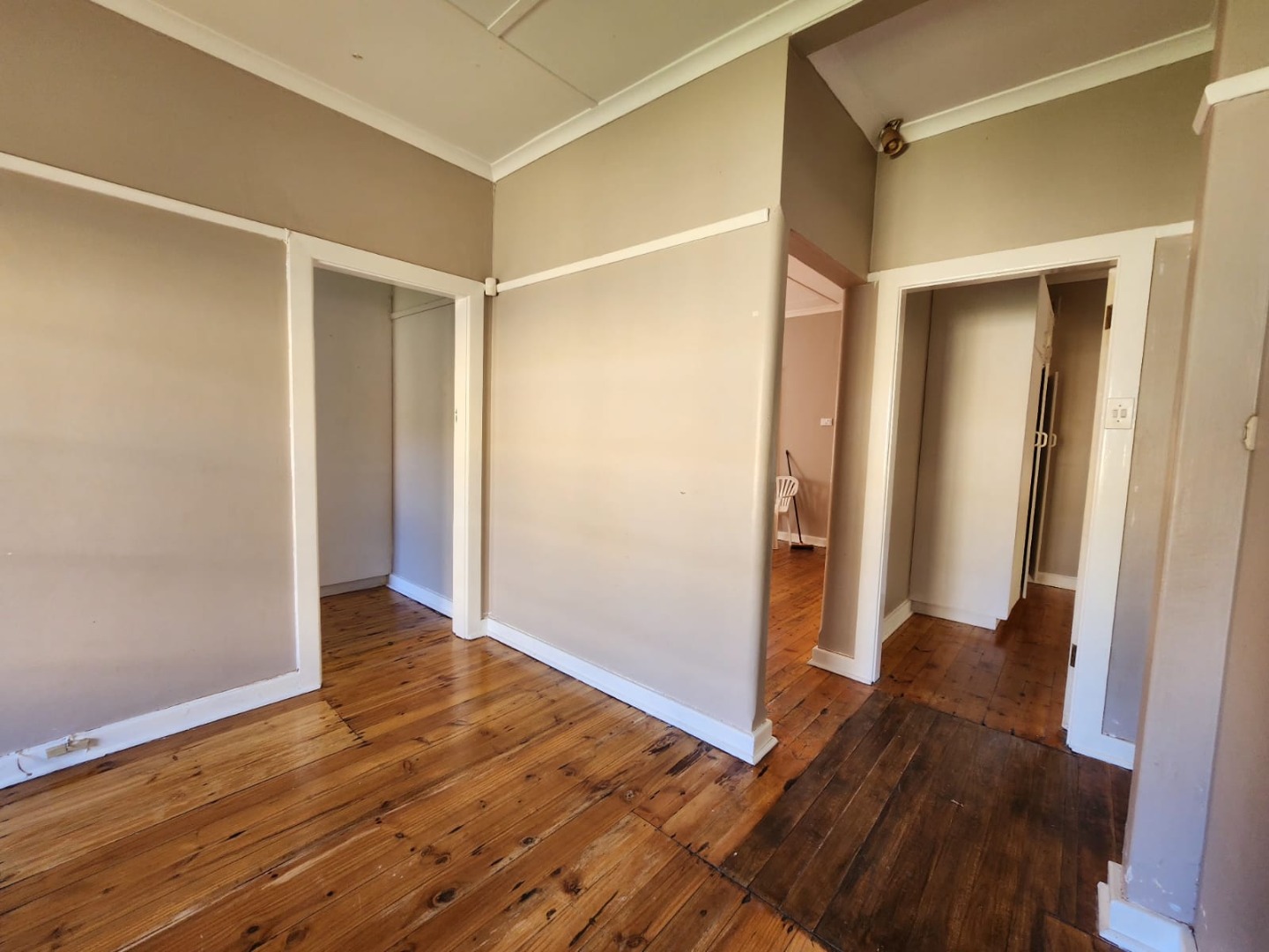 2 Bedroom House To Rent in Prestbury RE/MAX™ of Southern Africa