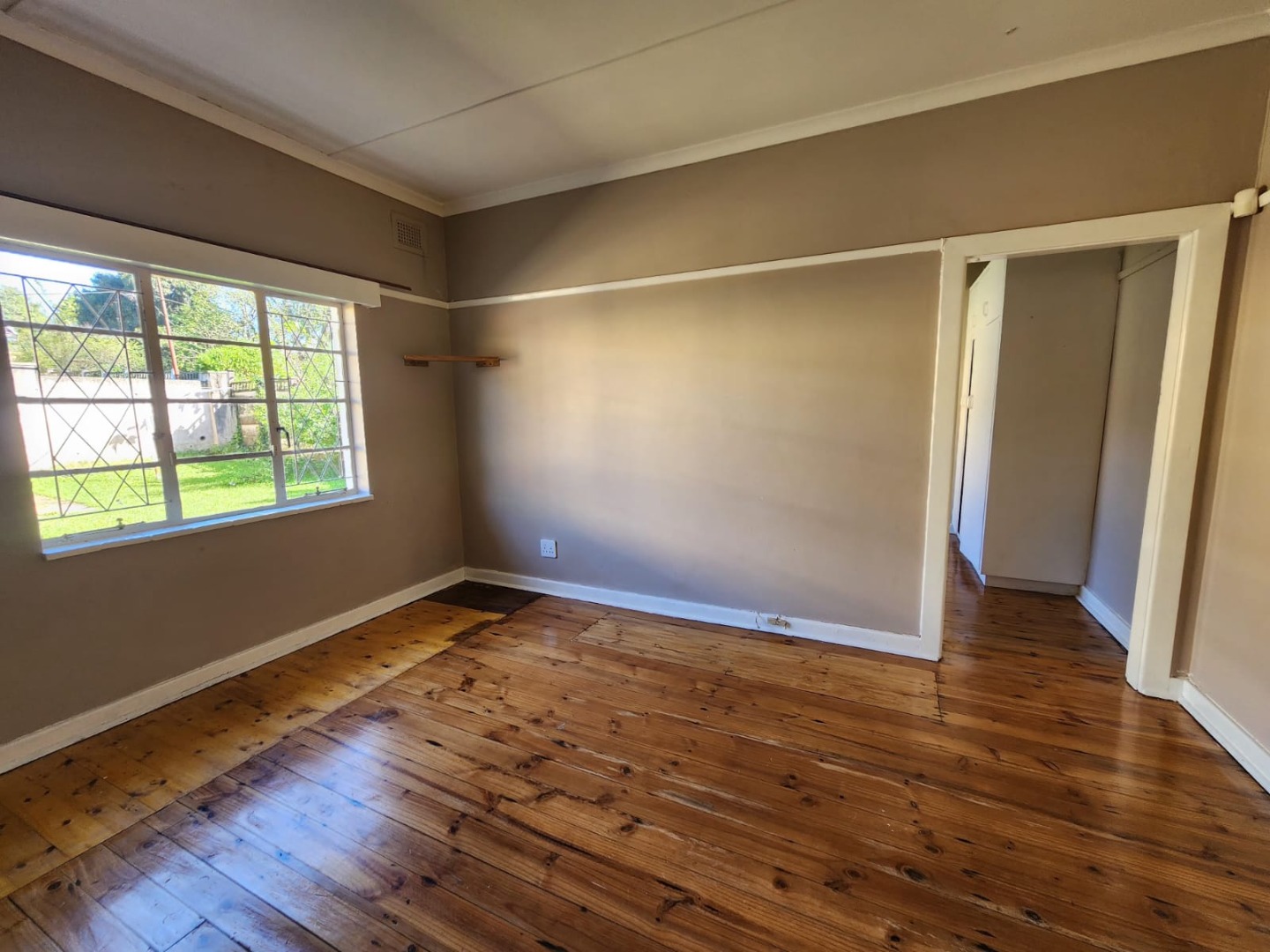 2 Bedroom House To Rent in Prestbury RE/MAX™ of Southern Africa