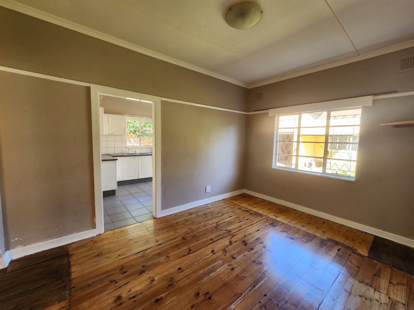 2 Bedroom House To Rent in Prestbury RE/MAX™ of Southern Africa