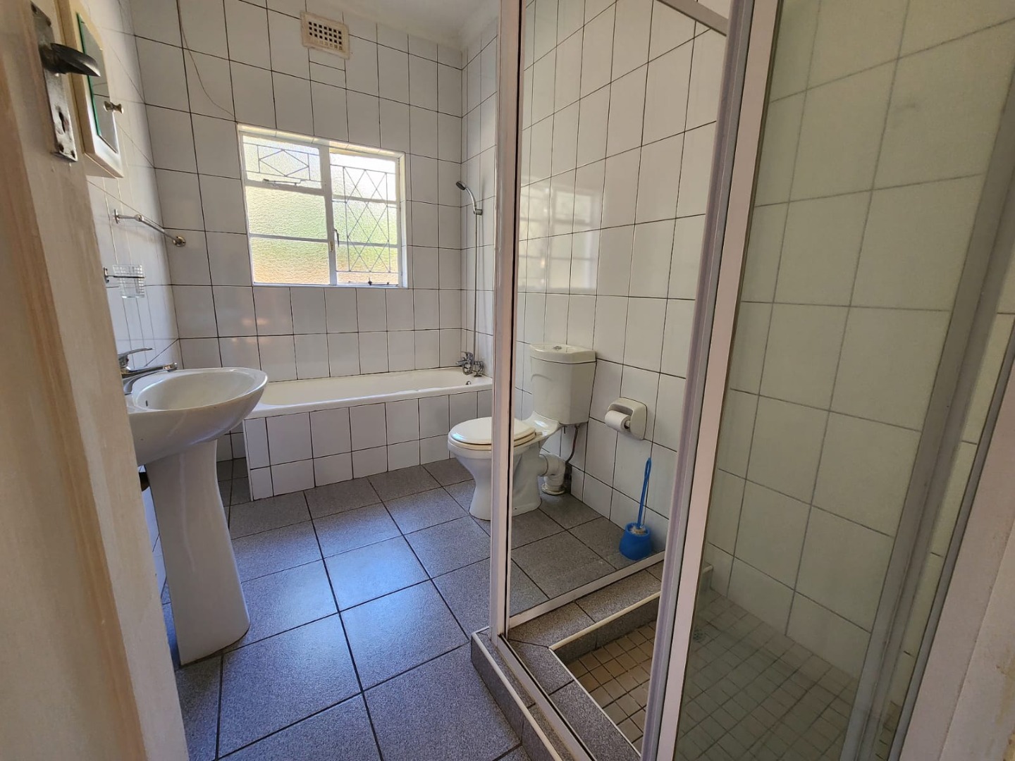 2 Bedroom House To Rent in Prestbury RE/MAX™ of Southern Africa