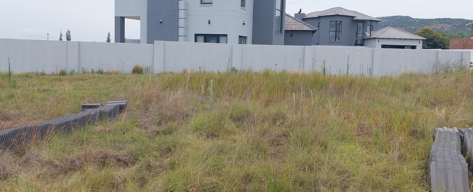 Vacant Land / Plot in Everglades Estate For Sale RE/MAX™ of Southern