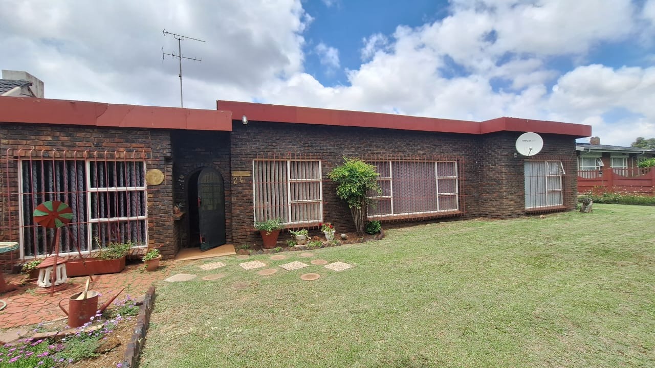 Property and houses for sale in Delmas, Mpumalanga RE/MAX™