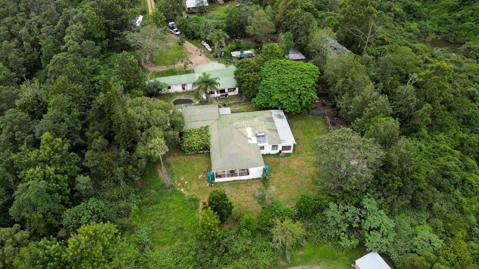 4 Bedroom House For Sale in Summerpride RE/MAX™ of Southern Africa