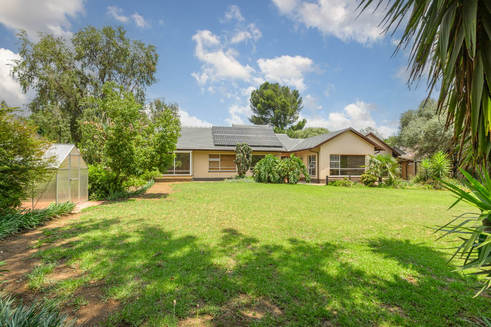 3 Bedroom House For Sale in Brackenhurst RE/MAX™ of Southern Africa