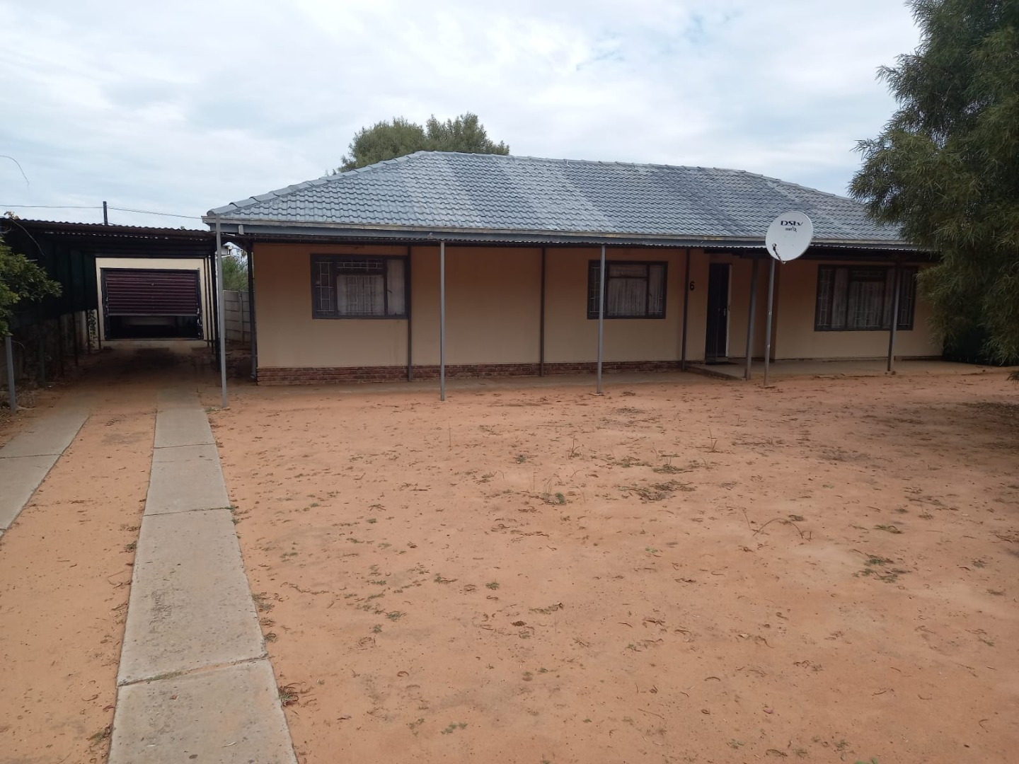 Apartments and flats to rent in Welkom, Free State RE/MAX