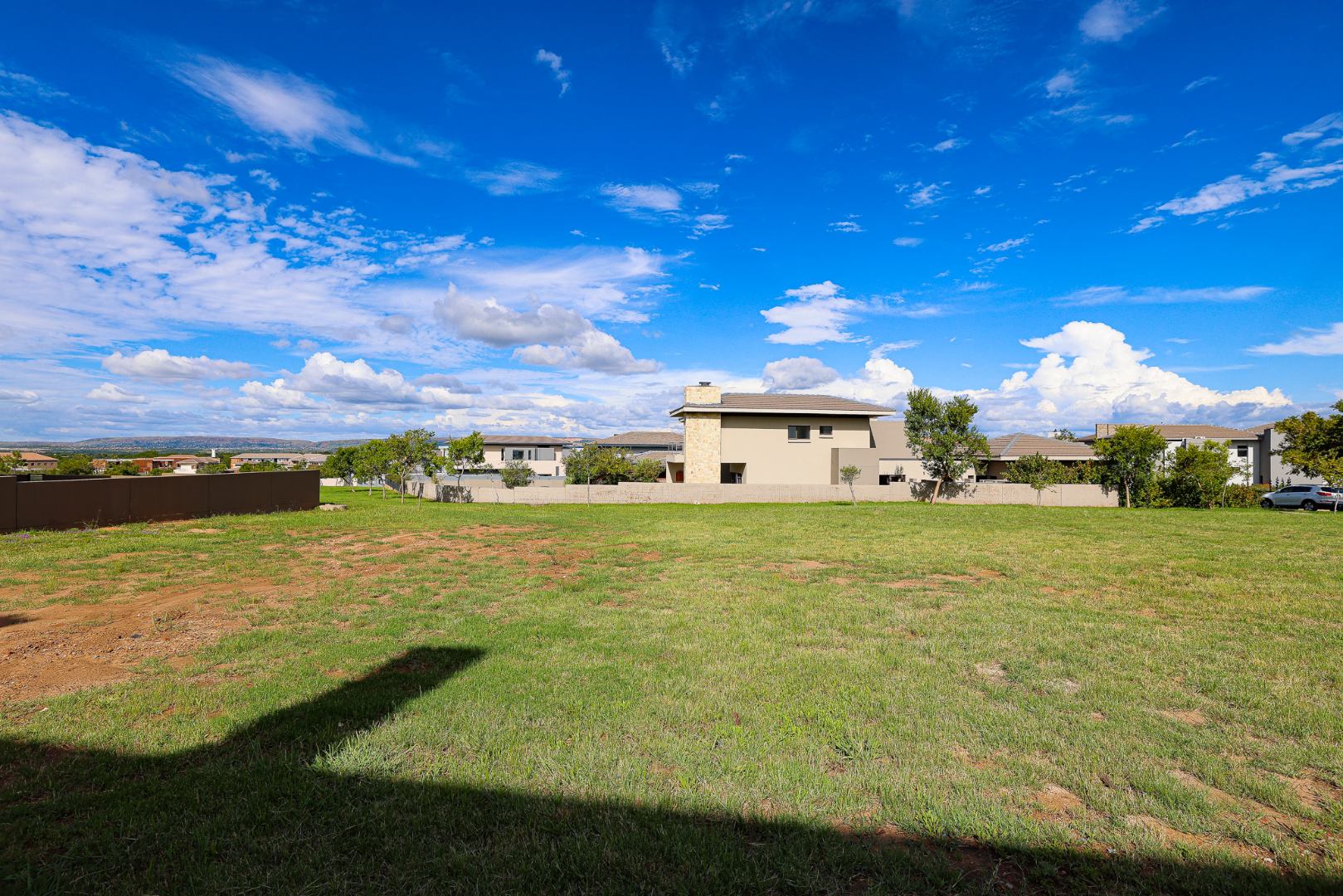 Vacant Land / Plot in Lombardy Estate For Sale RE/MAX™ of Southern Africa