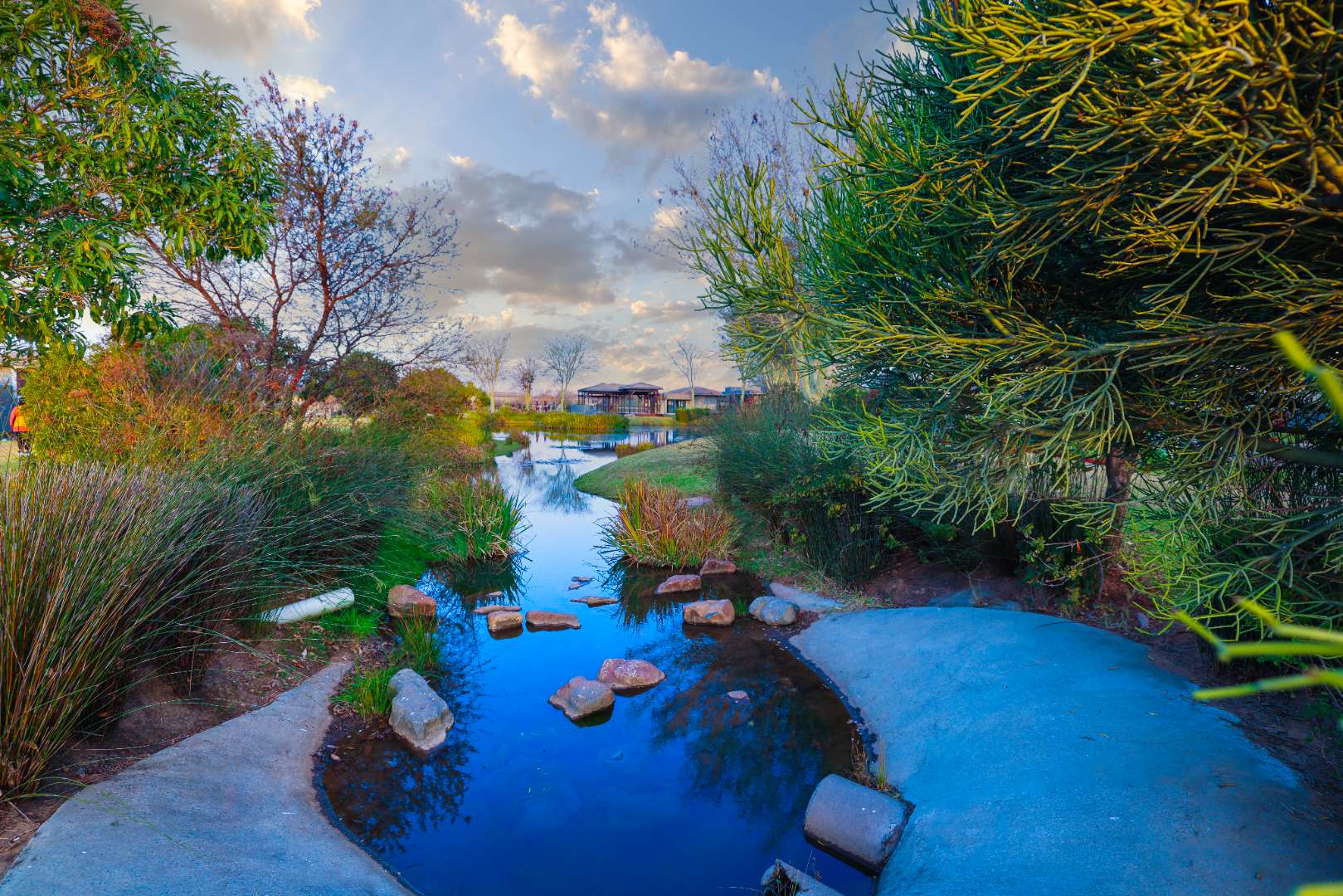 Vacant Land / Plot in Lombardy Estate For Sale RE/MAX™ of Southern Africa