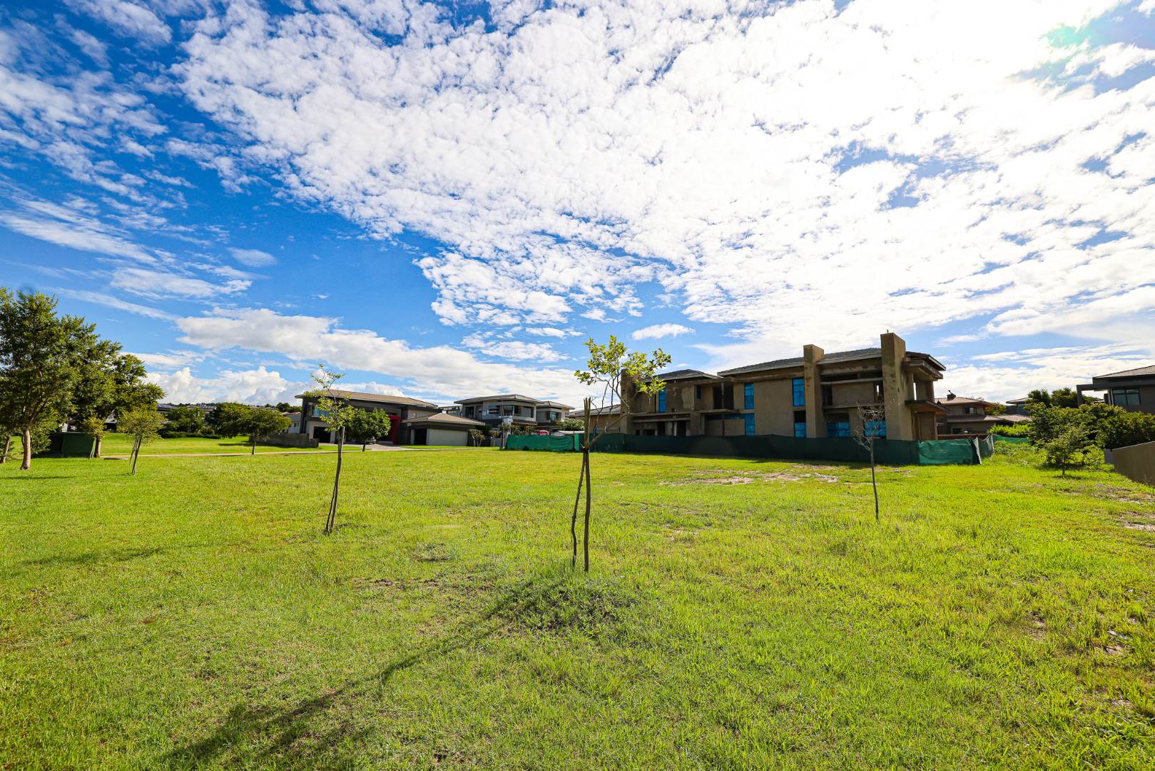 Vacant Land / Plot in Lombardy Estate For Sale RE/MAX™ of Southern Africa