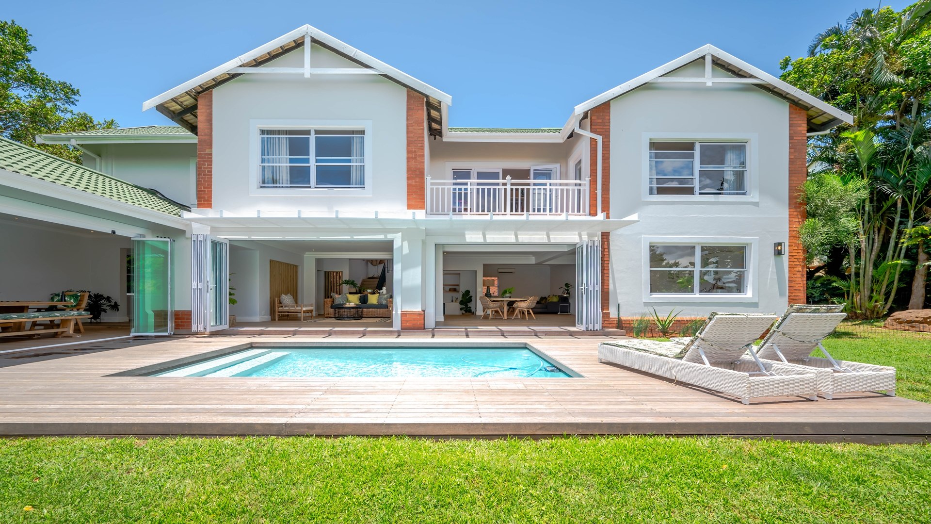 4 Bedroom House For Sale in Mount Country Club Estate RE/MAX™ of Southern Africa
