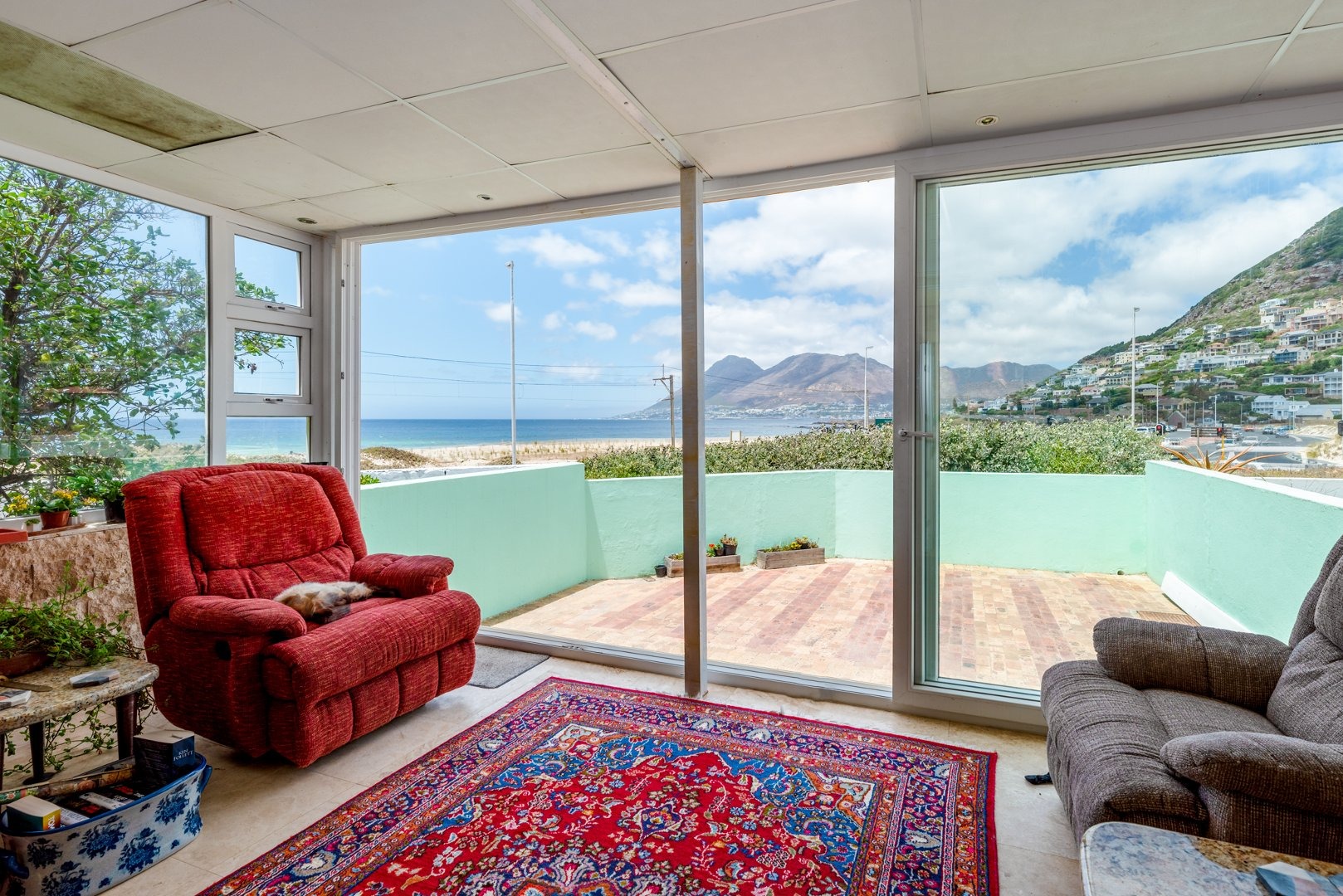 Property for sale in Glencairn RE/MAX™ of Southern Africa