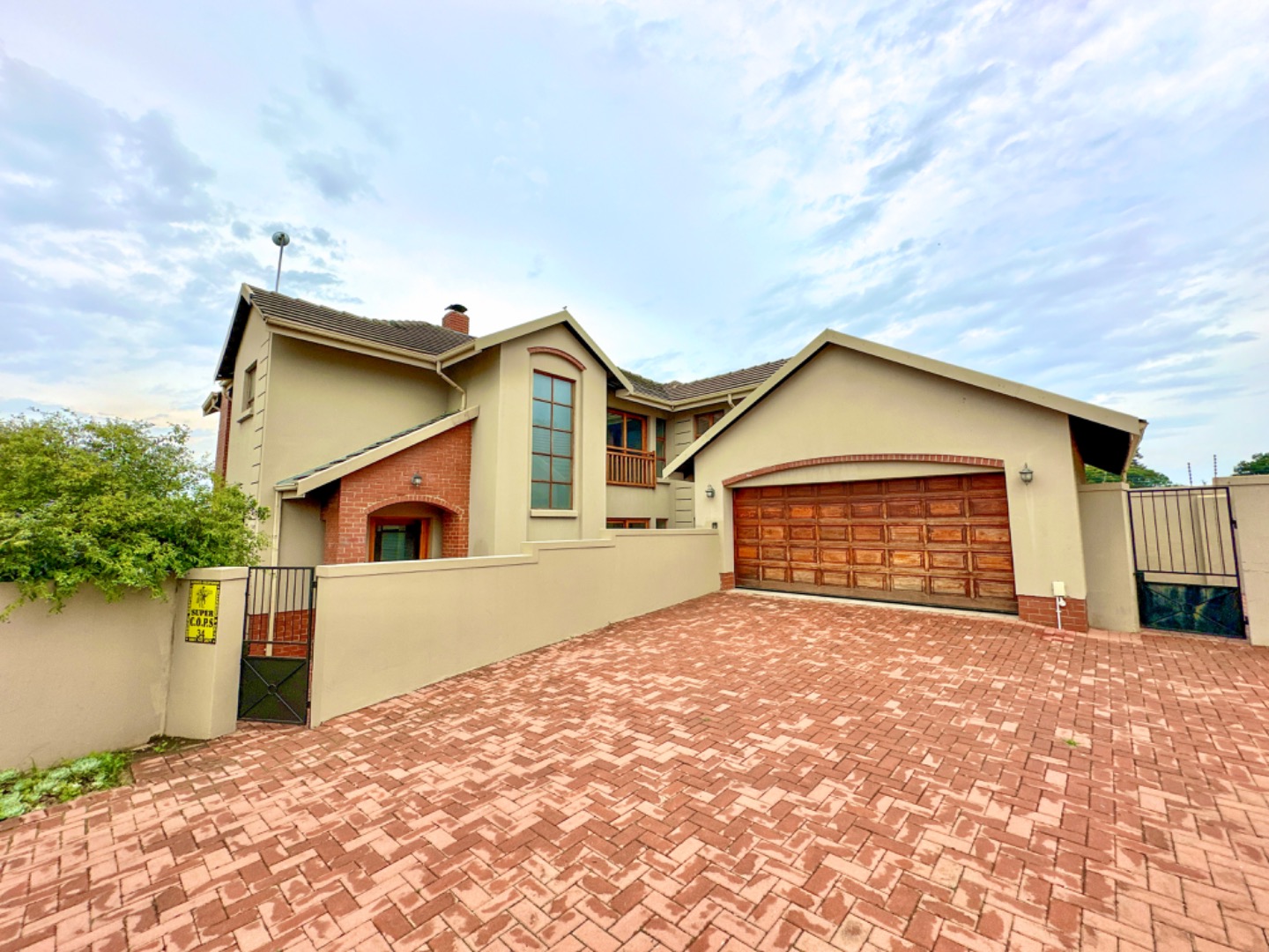 Property and houses for sale in Rynfield, Benoni RE/MAX