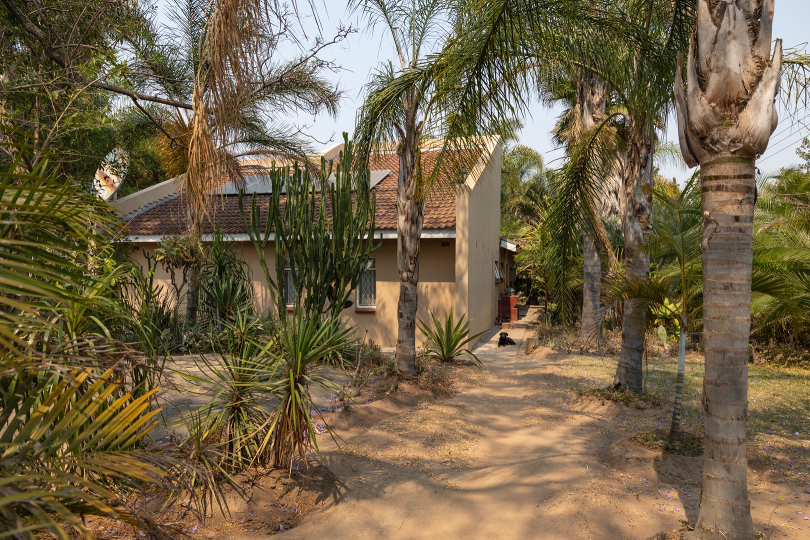 4 Bedroom House For Sale in Greendale RE/MAX™ of Southern Africa