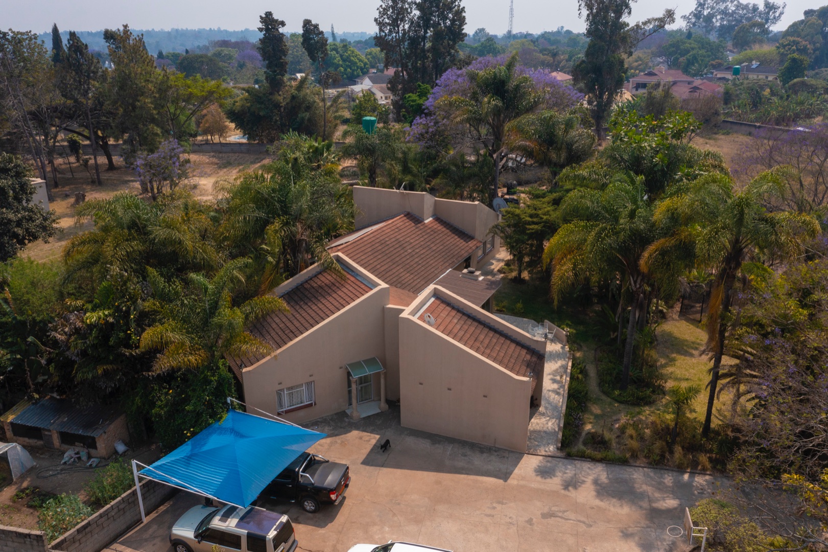 4 Bedroom House For Sale in Greendale RE/MAX™ of Southern Africa