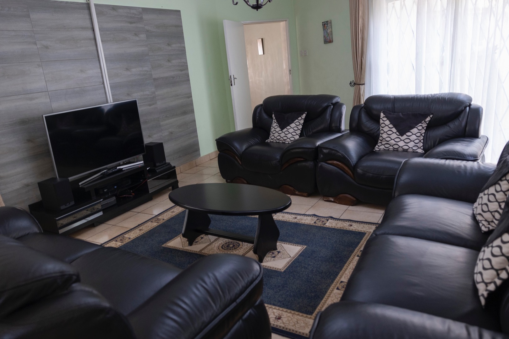 4 Bedroom House For Sale in Greendale RE/MAX™ of Southern Africa