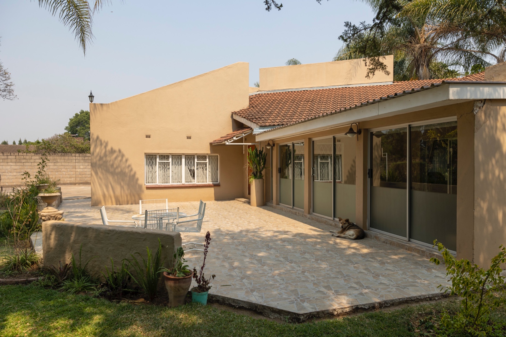 4 Bedroom House For Sale in Greendale RE/MAX™ of Southern Africa