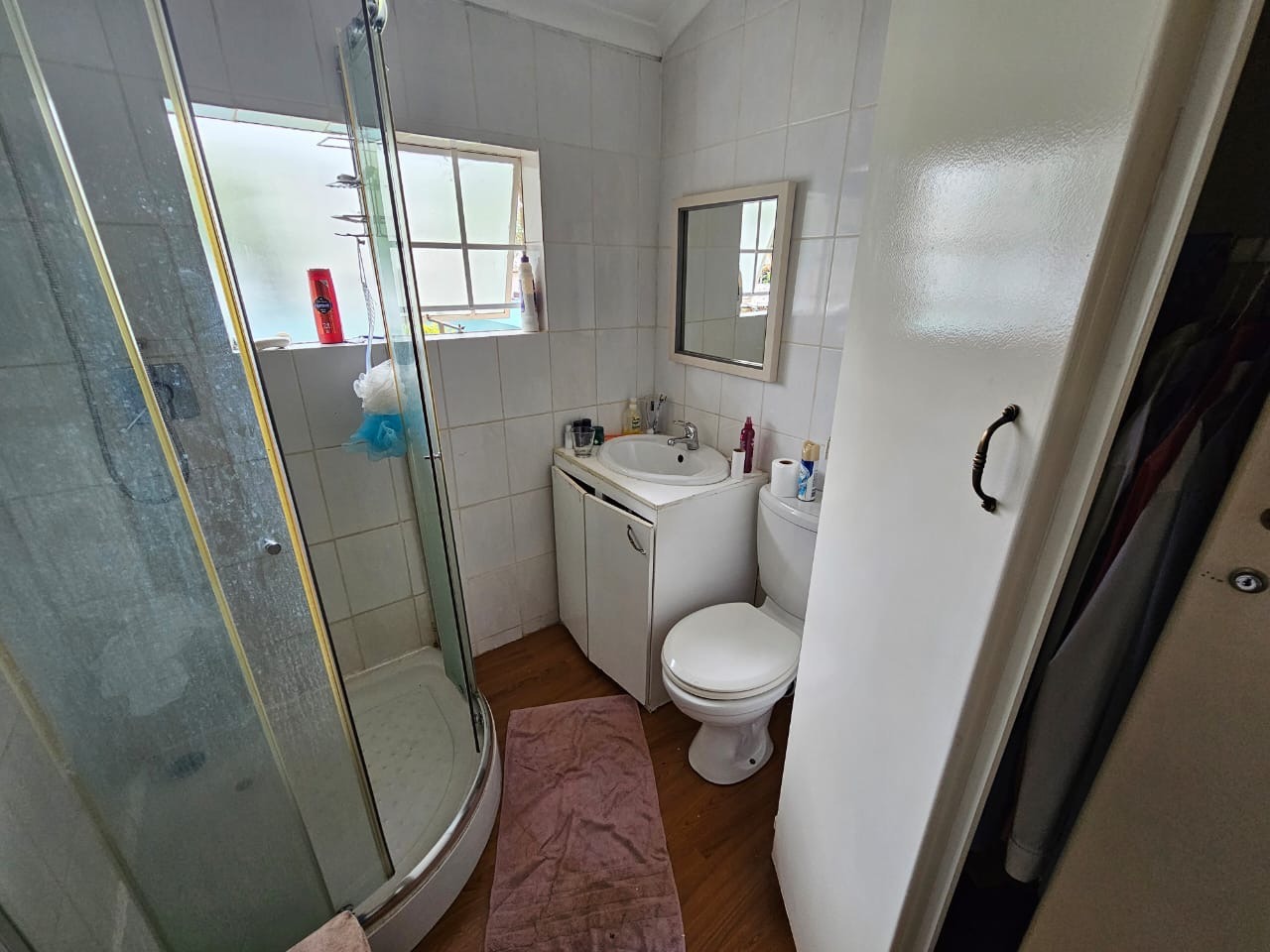 3 Bedroom Townhouse To Rent in La Montagne RE/MAX™ of Southern Africa