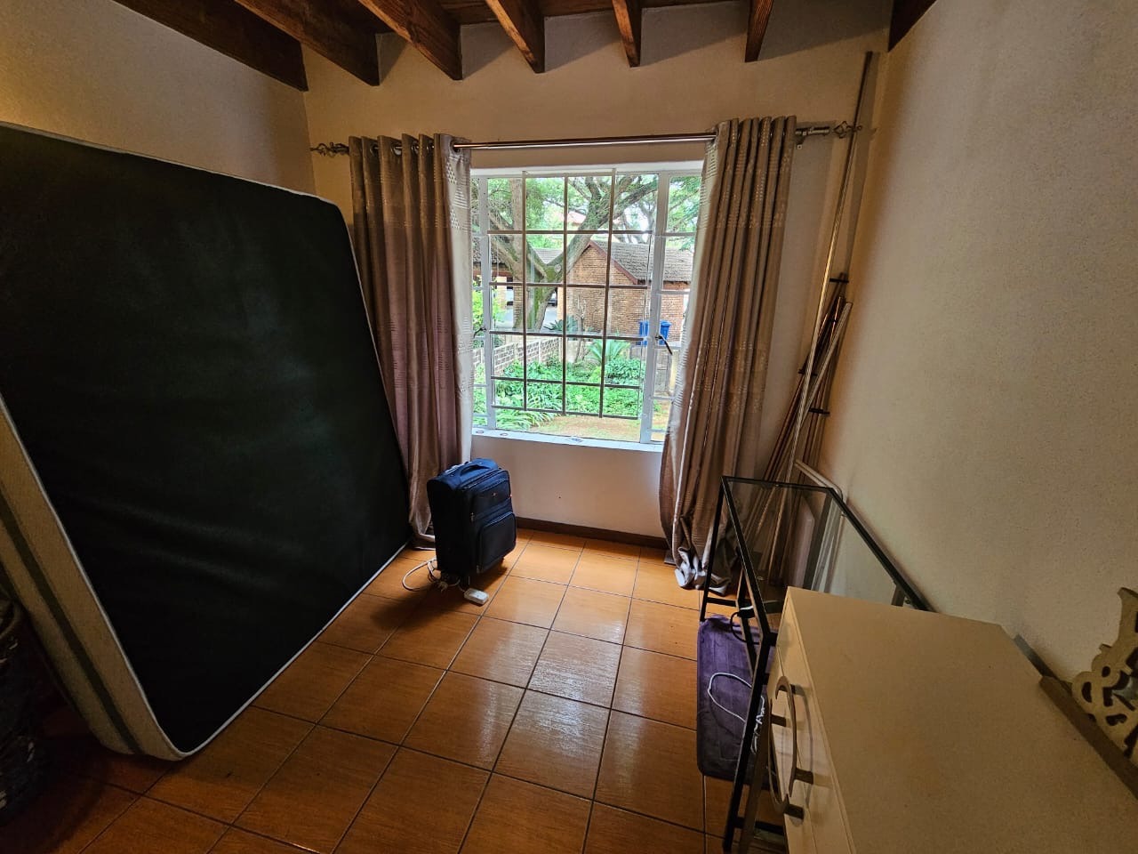 3 Bedroom Townhouse To Rent in La Montagne RE/MAX™ of Southern Africa