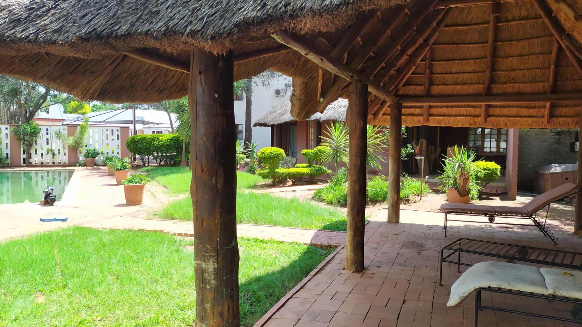 2 Bedroom Townhouse For Sale in Gaborone Central RE/MAX™ of Southern