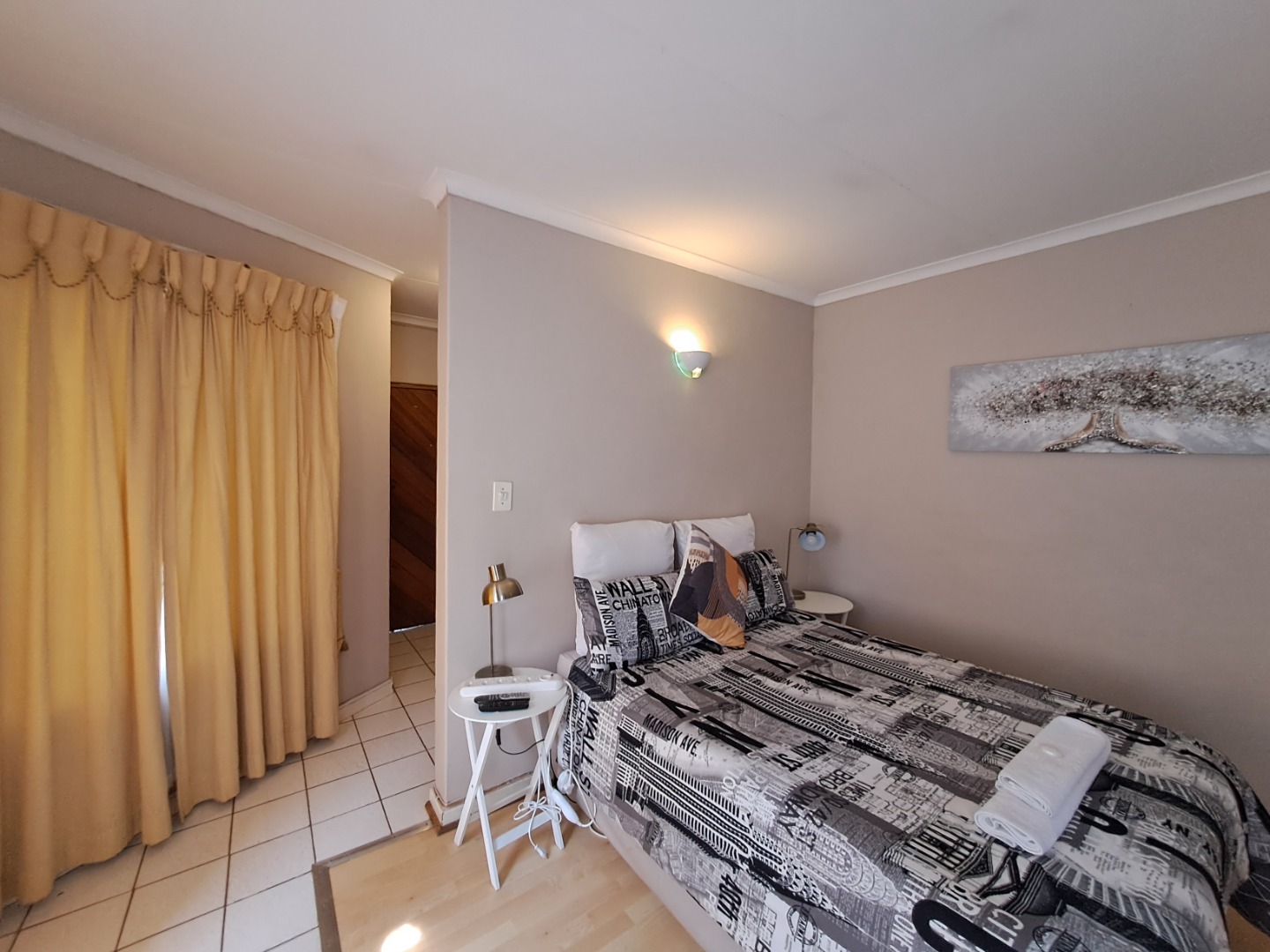 4 Bedroom House To Rent in Moreleta Park RE/MAX™ of Southern Africa