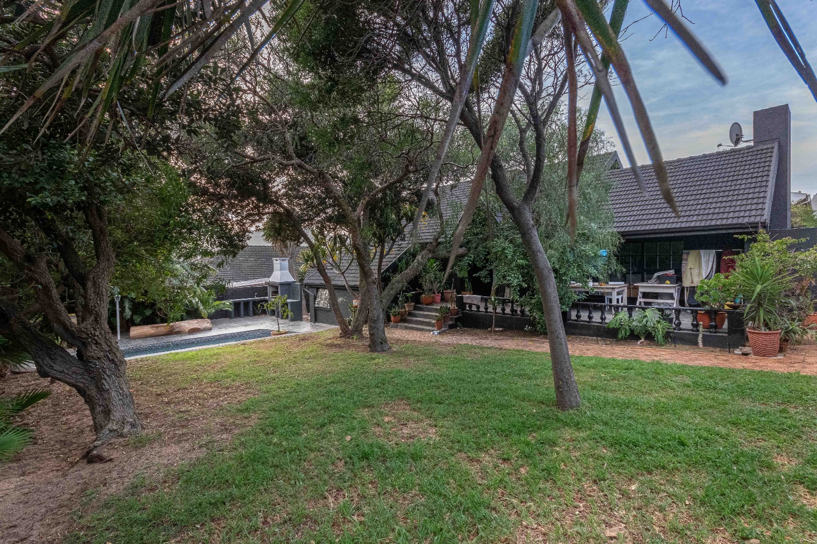 4 Bedroom House For Sale in Fish Hoek RE/MAX™ of Southern Africa