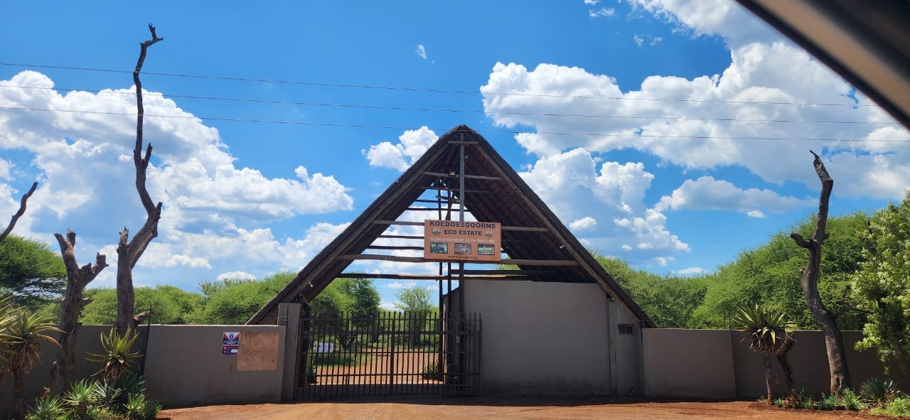 Property and houses for sale in Northam, Limpopo RE/MAX