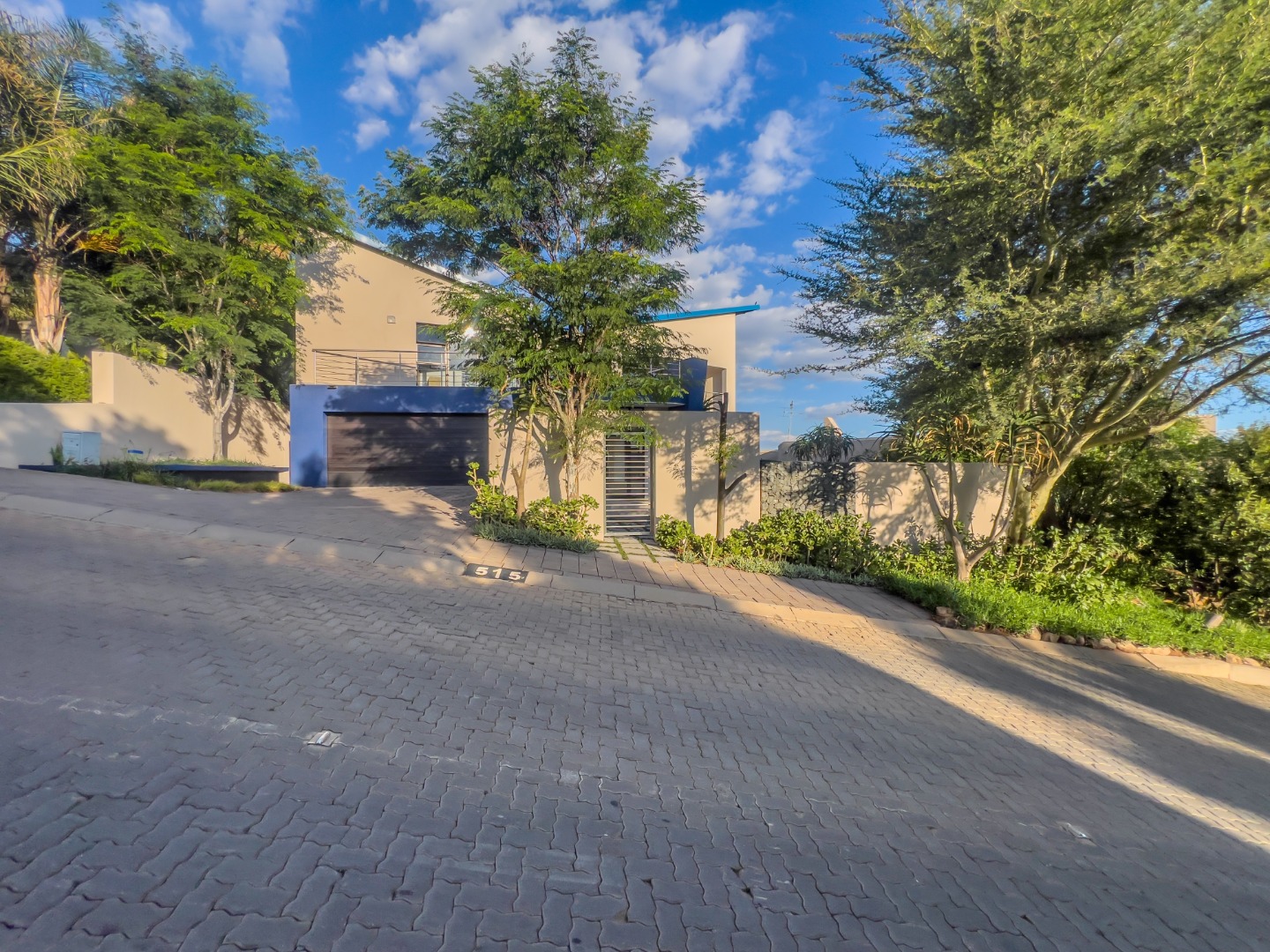 4 Bedroom House For Sale in Bassonia Estate RE/MAX™ of Southern Africa