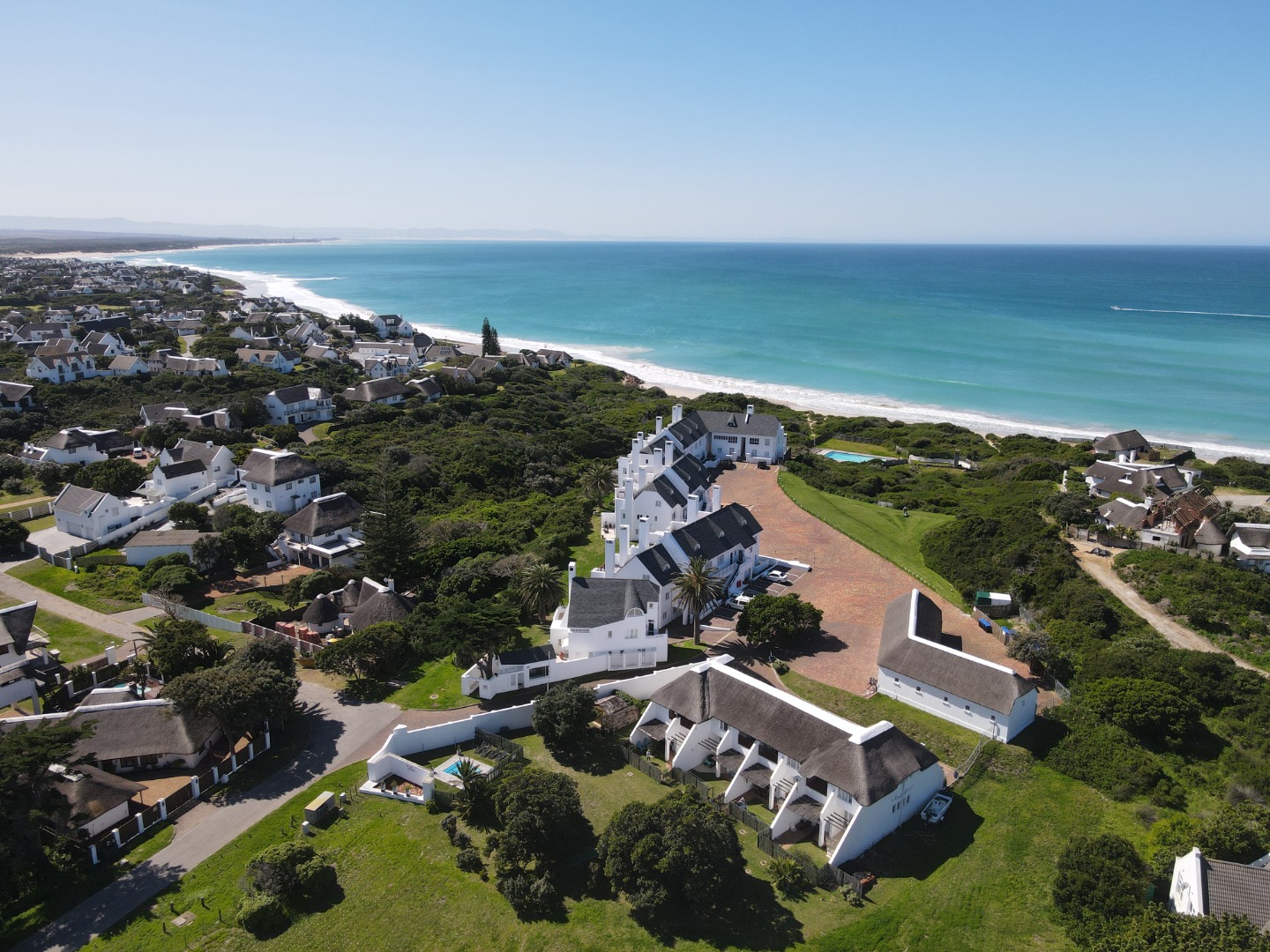 3 Bedroom Apartment / Flat For Sale in St Francis Bay Village RE/MAX