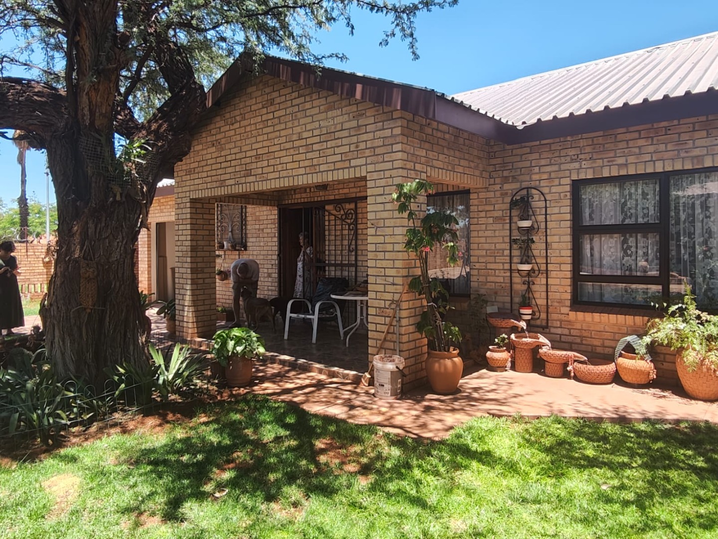 5 Bedroom House For Sale in Kathu RE/MAX™ of Southern Africa