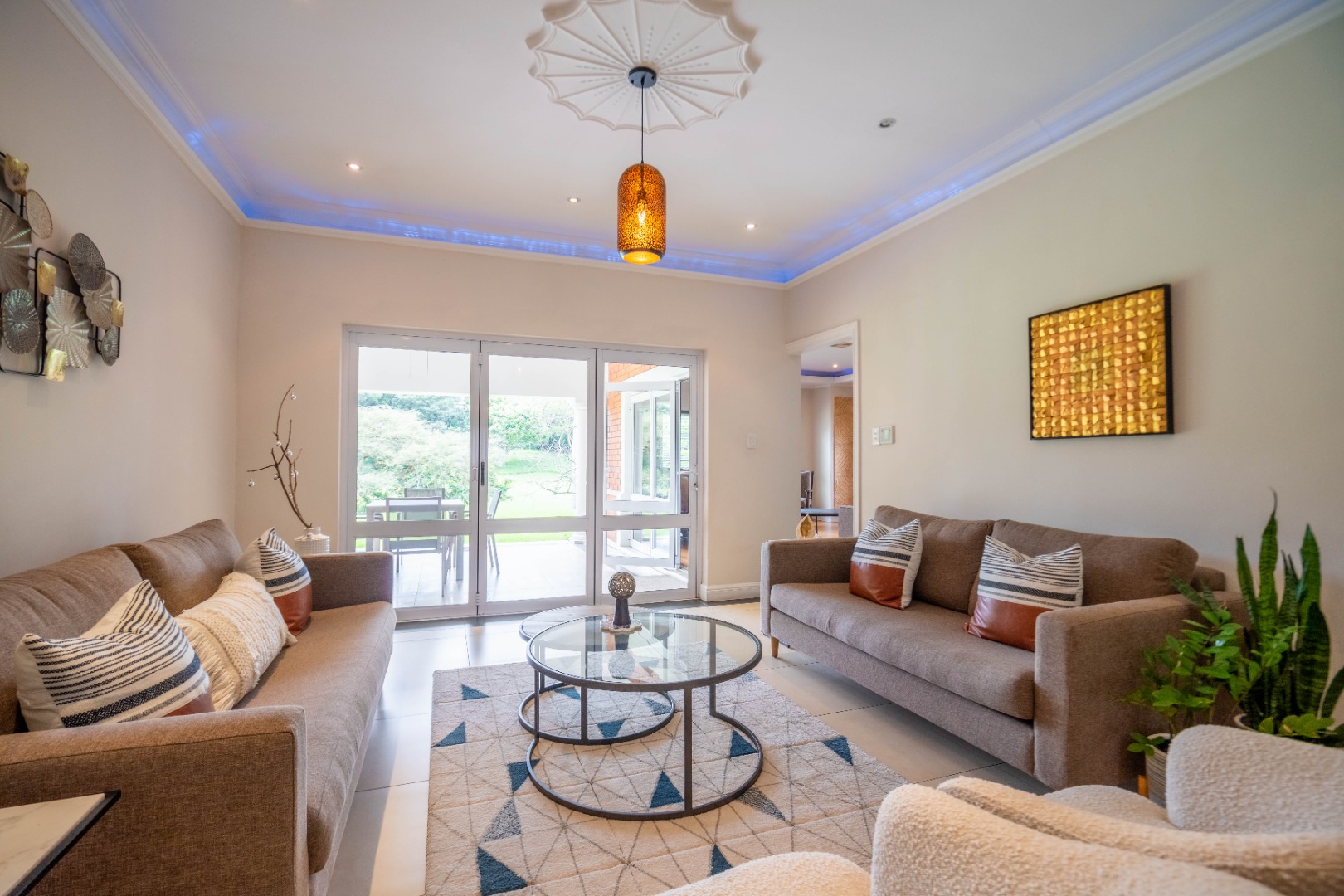 4 Bedroom House To Rent in Mount Country Club Estate RE/MAX