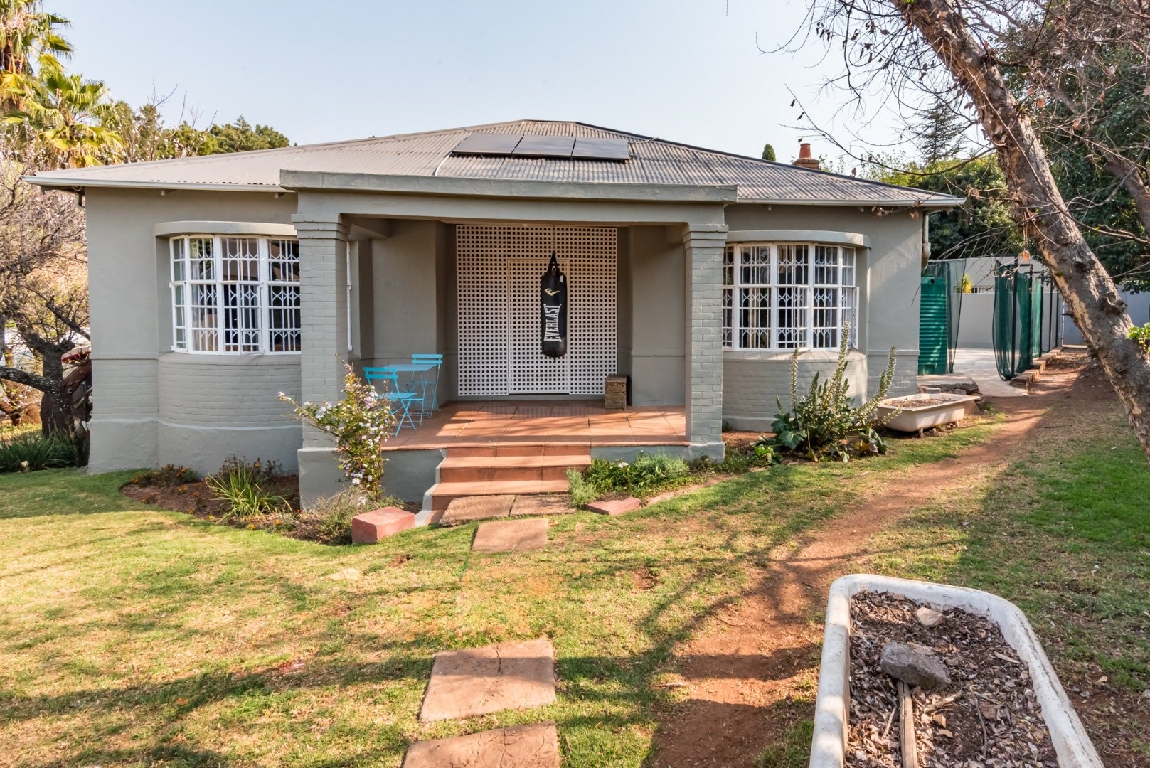 3 Bedroom House To Rent in Auckland Park RE/MAX™ of Southern Africa