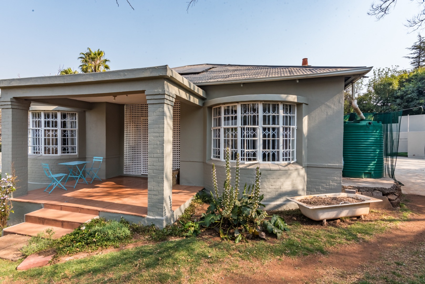 3 Bedroom House To Rent in Auckland Park RE/MAX™ of Southern Africa