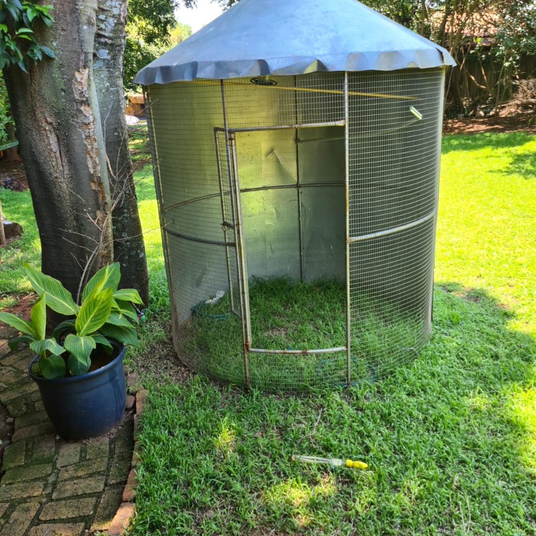 4 Bedroom House For Sale in Lynnwood Ridge RE/MAX™ of Southern Africa