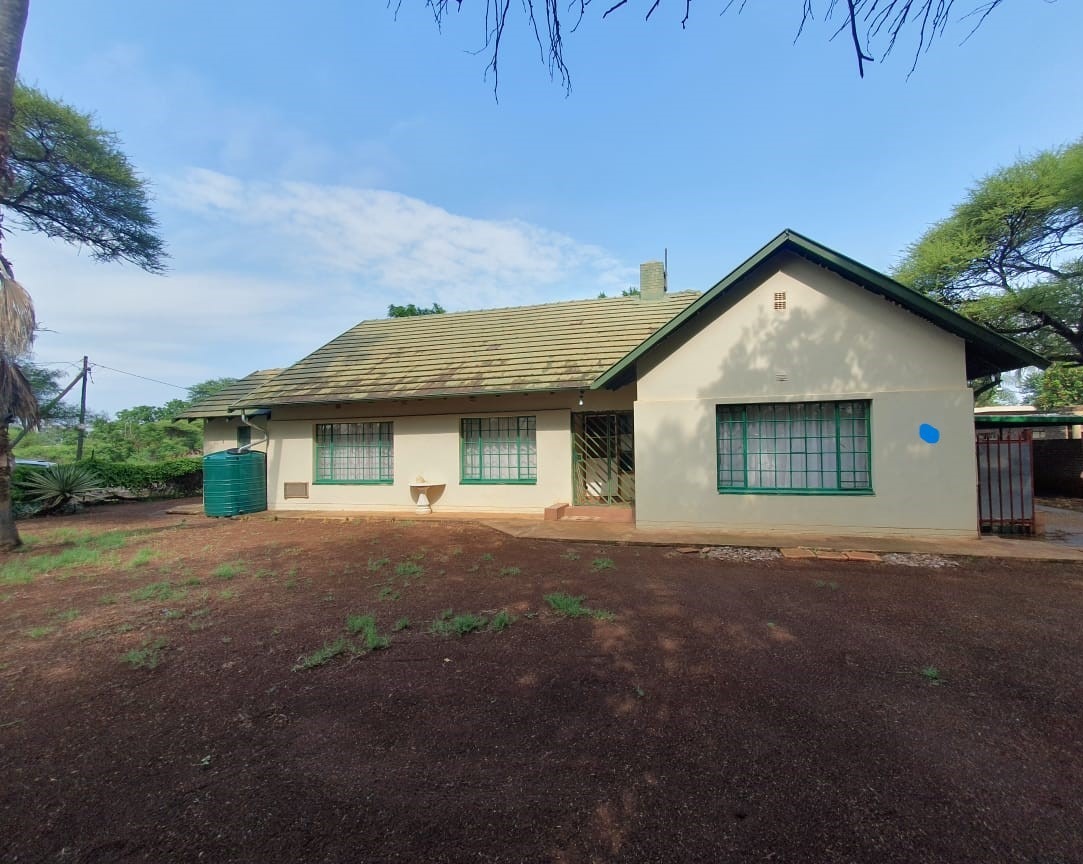 Property and houses for sale in Northam, Limpopo RE/MAX