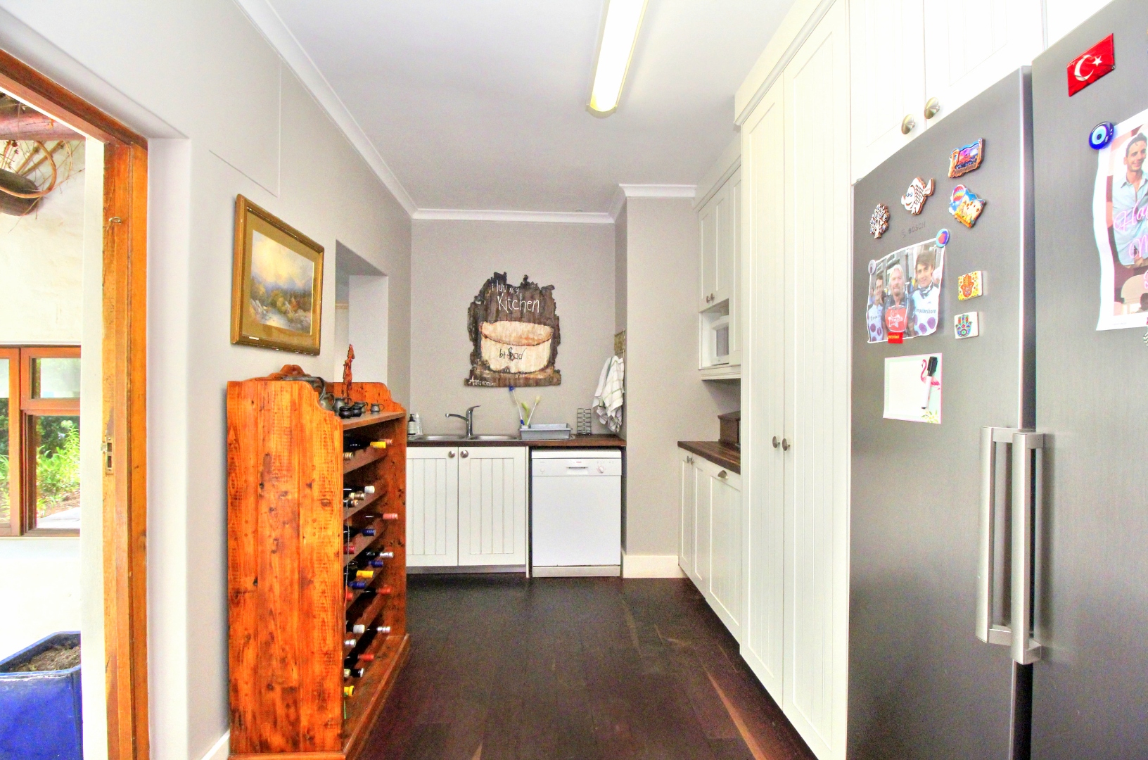 4 Bedroom House For Sale in Erinvale Golf Estate RE/MAX™ of Southern