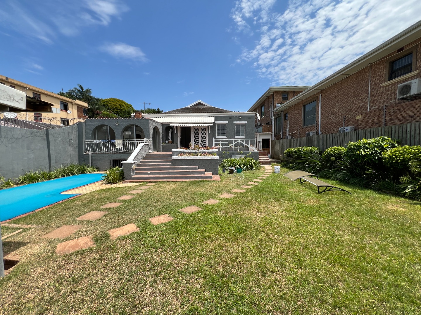 3 Bedroom House For Sale in Musgrave RE/MAX™ of Southern Africa