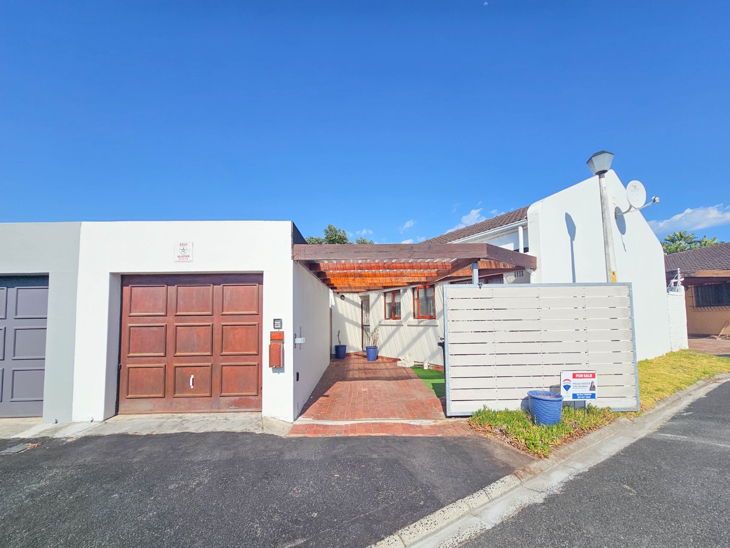 Property and houses for sale in Tokai, Cape Town RE/MAX