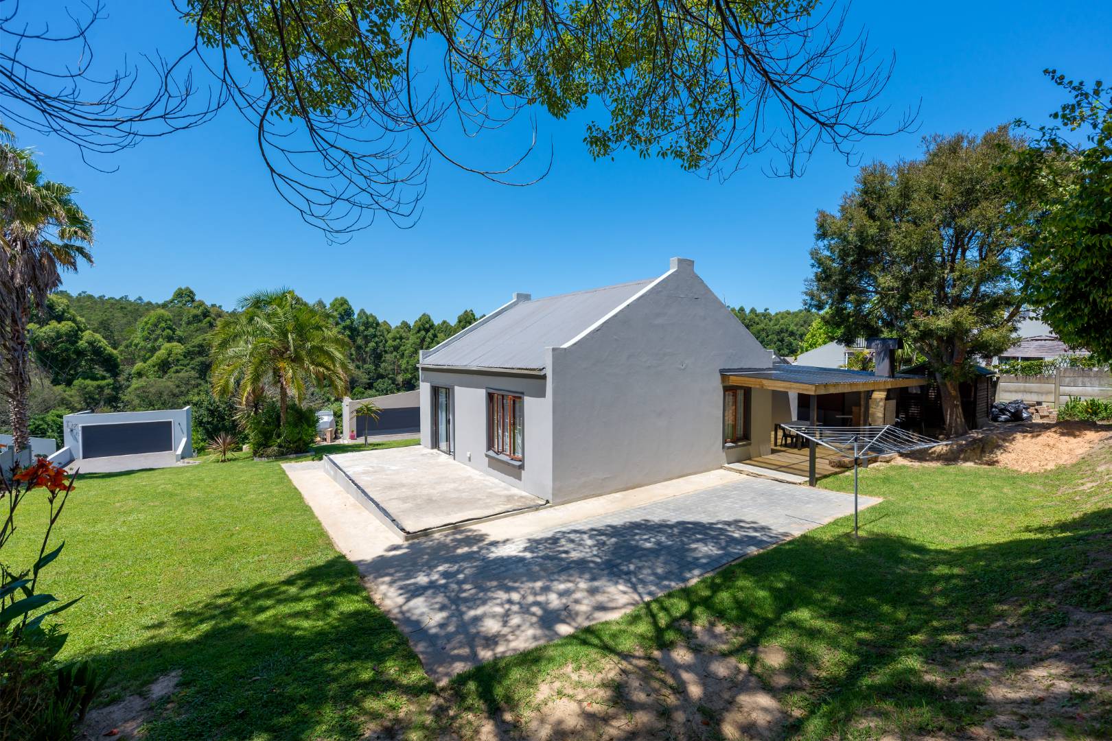 3 Bedroom House For Sale in Denneoord RE/MAX™ of Southern Africa